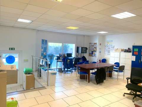 Bureau Foetz
