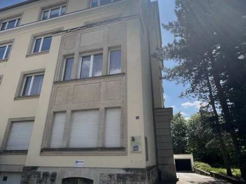 Bureau Luxembourg-Belair