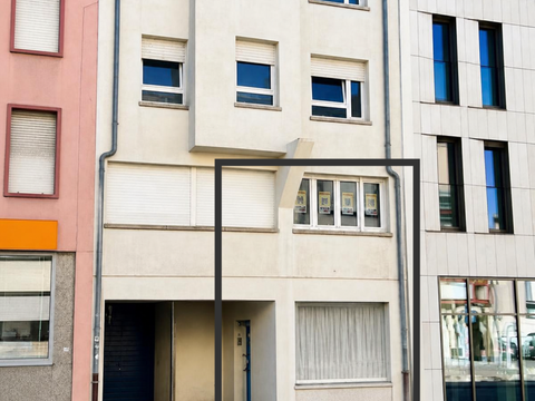 Bureau Luxembourg-Hollerich