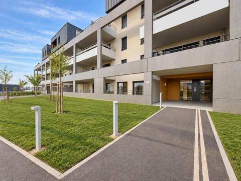 Appartement Thionville