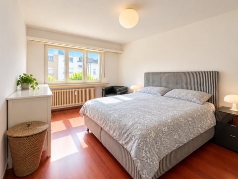 Appartement Luxembourg-Bonnevoie