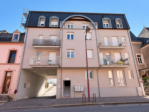 Appartement Pétange
